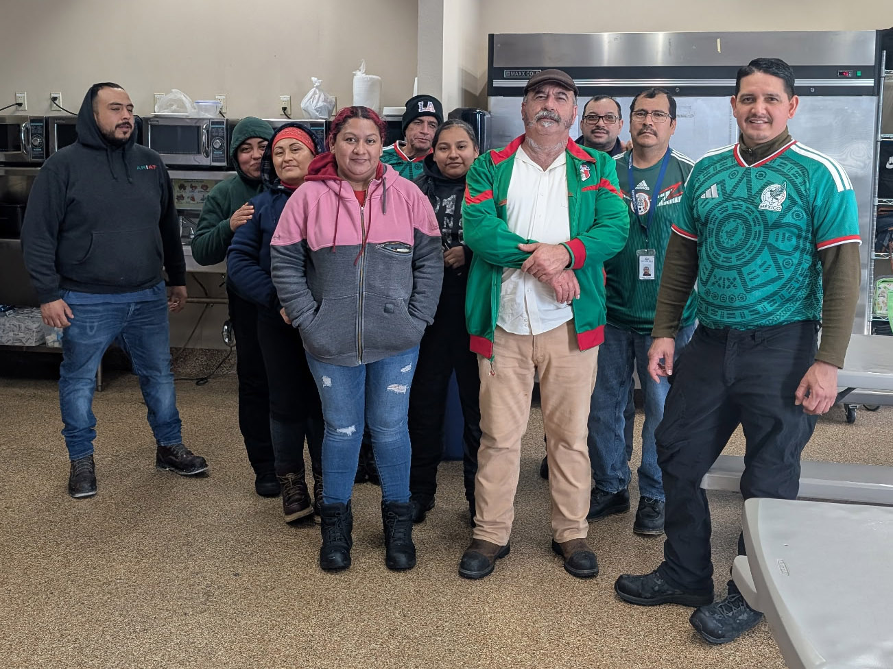 Meat Processors in Southern California Ratify Strong Contract - The United Food & Commercial Workers International Union