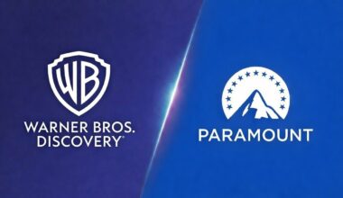 Paramount Will Reportedly Be Sued This Week By California & New York