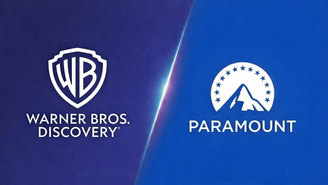 Paramount Will Reportedly Be Sued This Week By California & New York