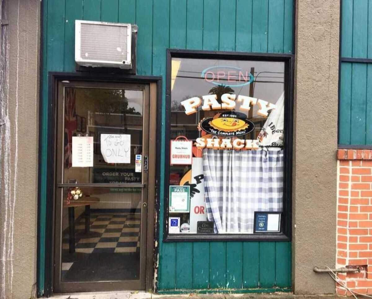 The Pasty Shack is reopened in June 2026, the new busines owners told The Sacramento Bee. The mom and pop shop sells a variety of savory pasties and is now owned by a former long-time employee.