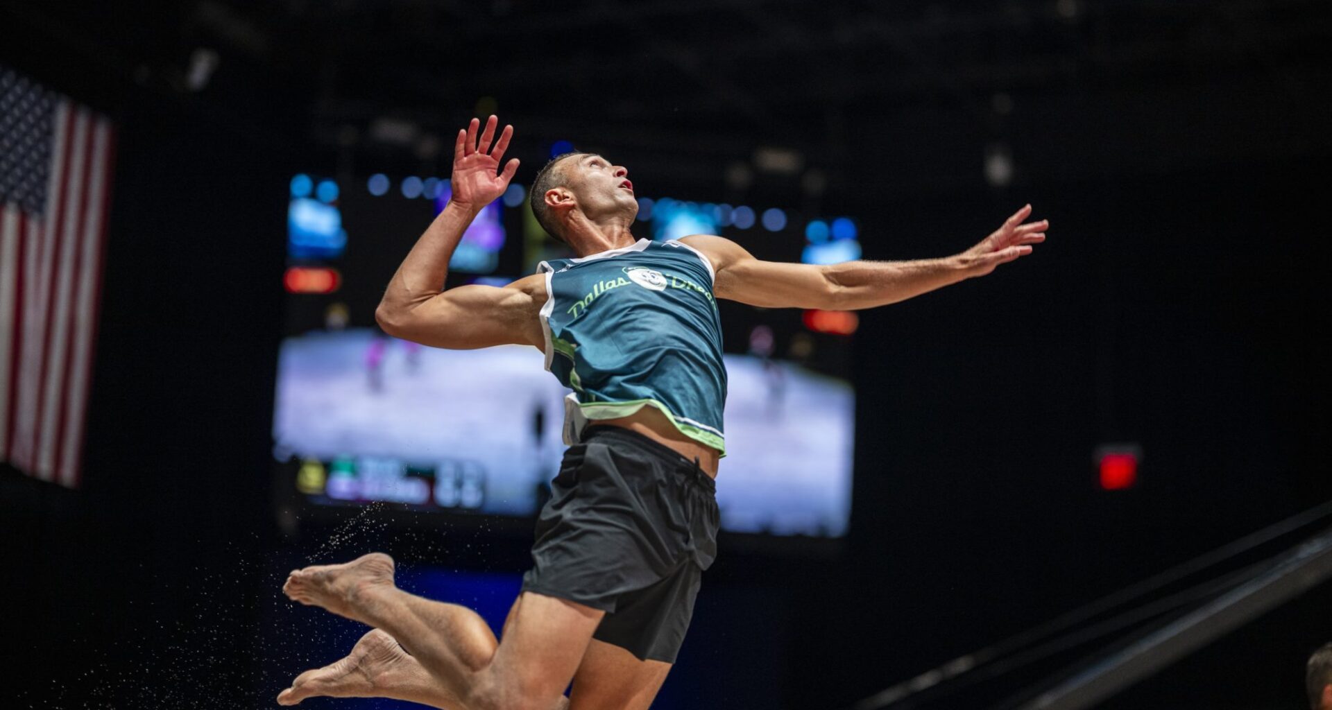 Pro Volleyball: AVP Returns To Long Beach For League Week Five – The562.org