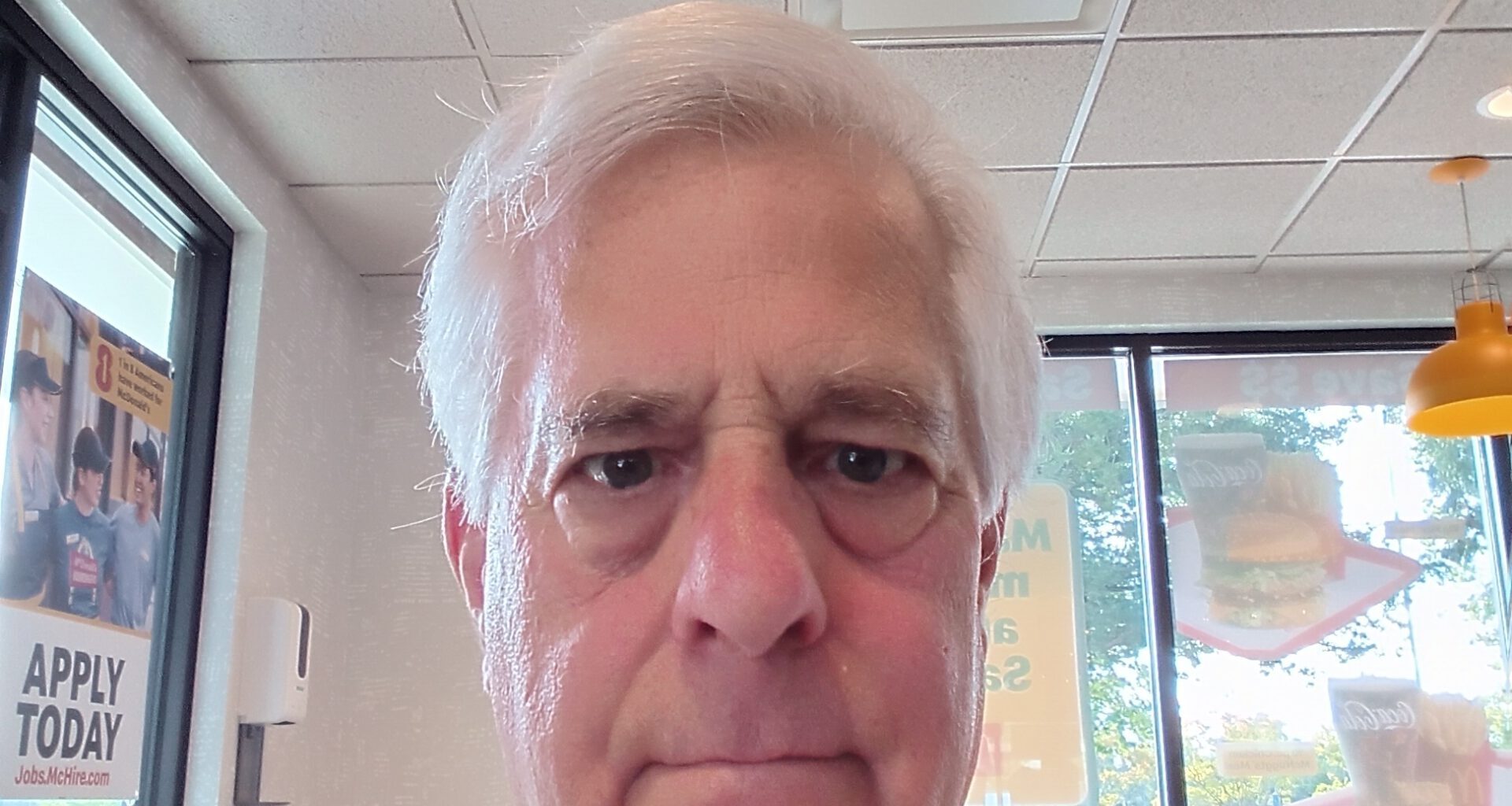 69-year-old man claims LGS Rec rescinded job offer because of his age | Los Gatan