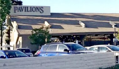 Pavilions to Close Its California Boulevard Store in Pasadena in September – Pasadena Now