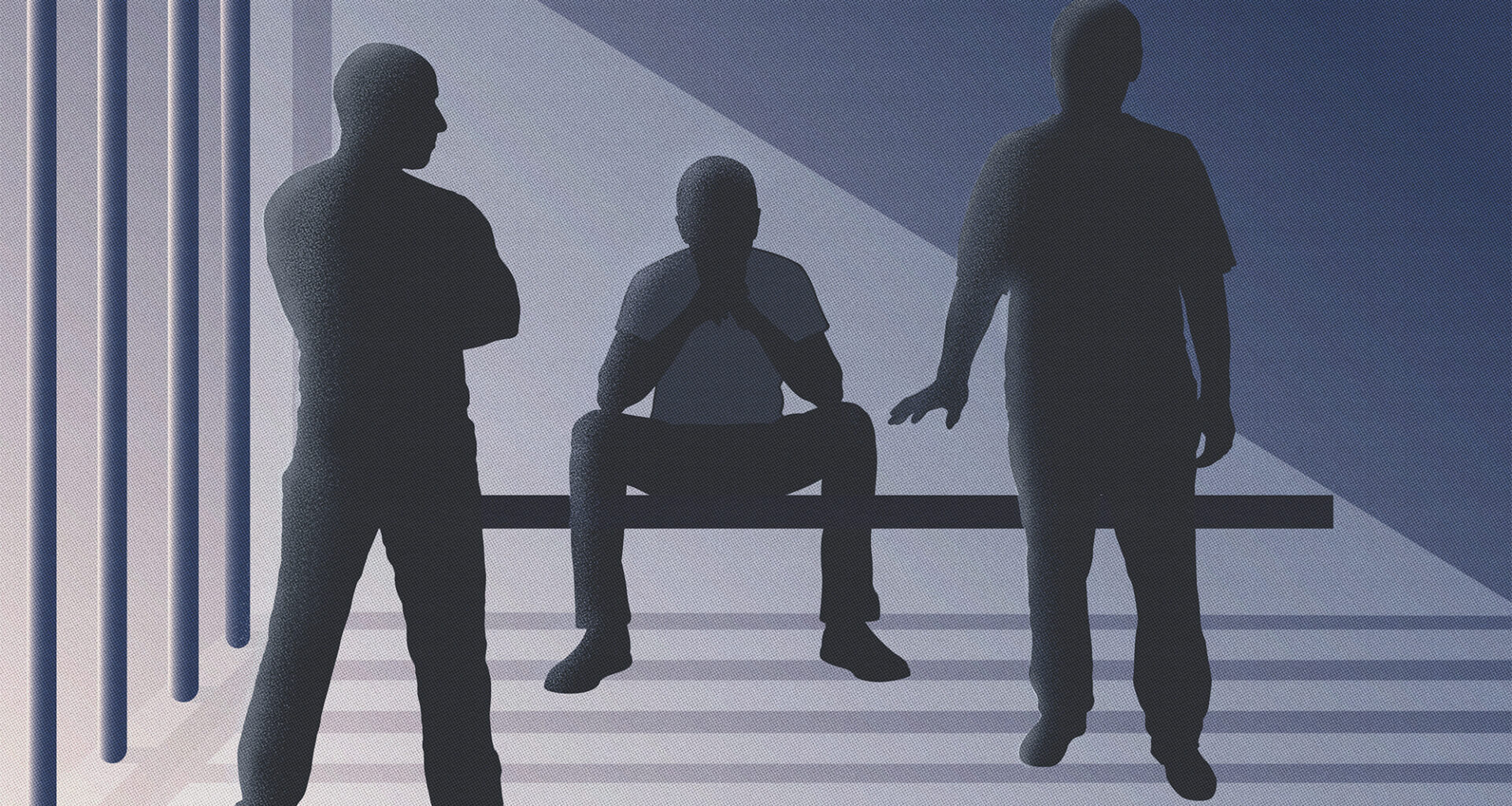 Inside California’s expanding use of undercover jailhouse stings