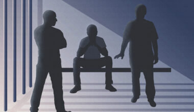 Inside California’s expanding use of undercover jailhouse stings