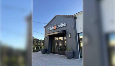 Philz Coffee opens new Elk Grove shop in The Village