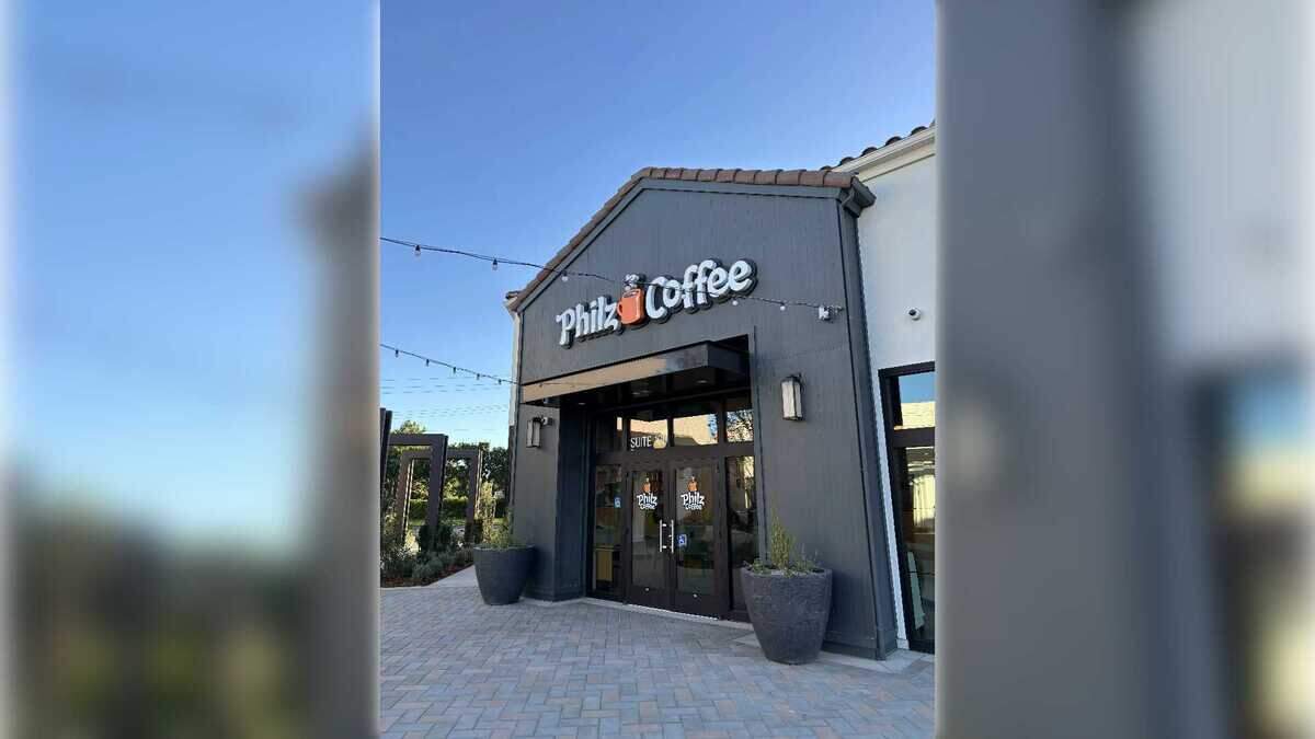 Philz Coffee opens new Elk Grove shop in The Village