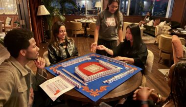 5 Grandma Hobbies to Try in Los Angeles This Weekend