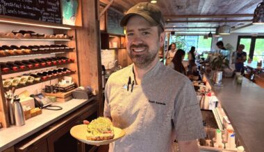 The Biz Beat: Backyard Café is a brunch oasis in Sunnyvale