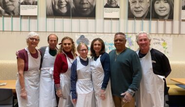 Where San Diego Seniors Find Support and Community