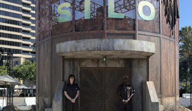 REVIEW: Step Inside the World of "Silo" at San Diego Comic-Con 2026
