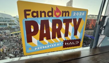 REVIEW: Fandom Rocked Thursday Night at San Diego Comic-Con 2026