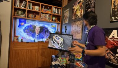 REVIEW: "Stuart Fails to Save the Universe" Provided Immersive Fun at San Diego Comic-Con 2026