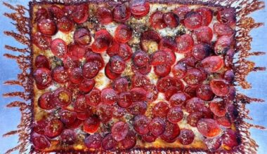 Two L.A. pizza spots on the world's best pizza chefs list for 2026