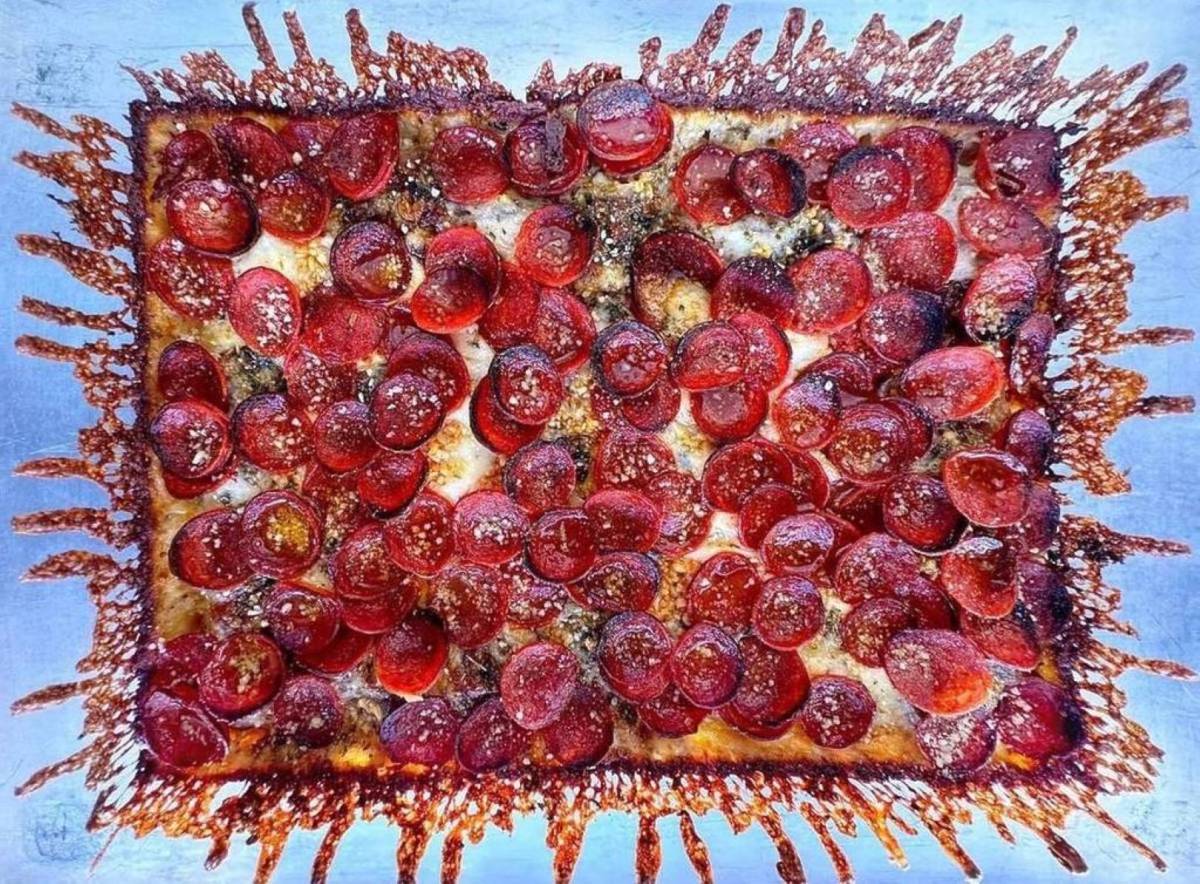 Two L.A. pizza spots on the world's best pizza chefs list for 2026