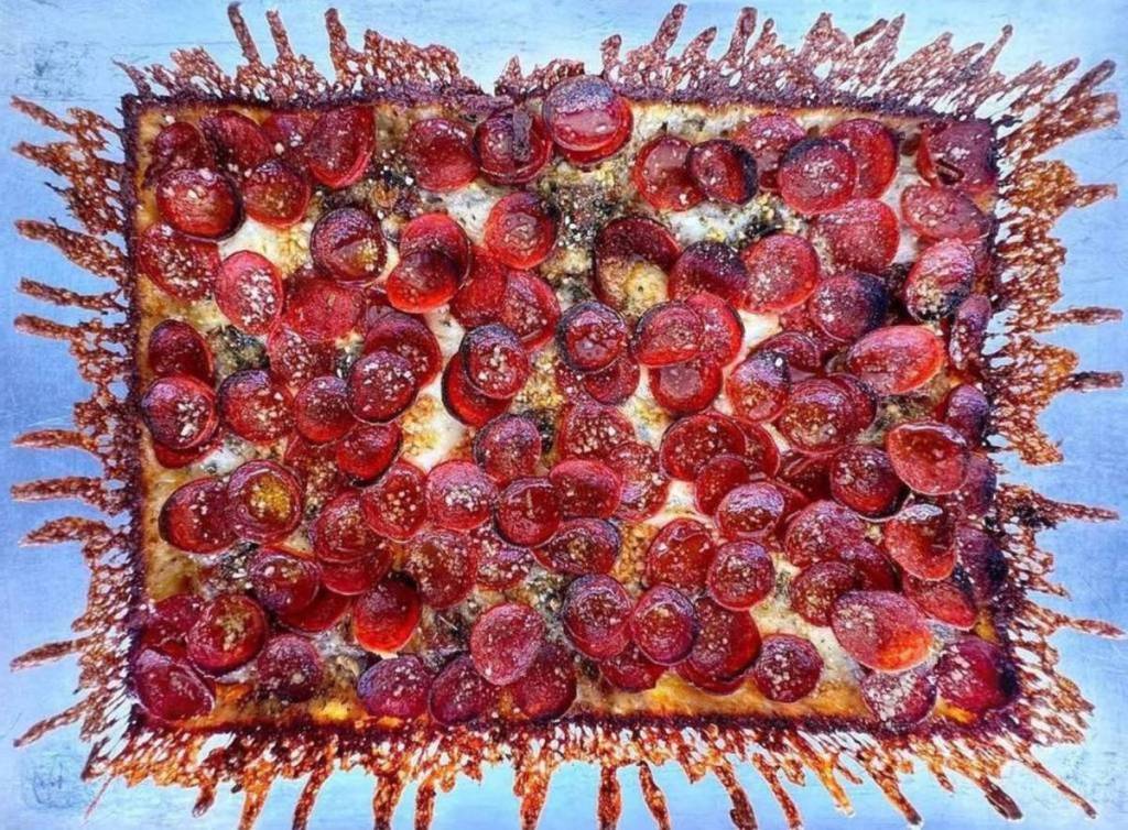 From Tokyo-style Neapolitan to crispy square slices, two L.A. pizza stars just earned top spots among the world’s best pizza chefs for 2026