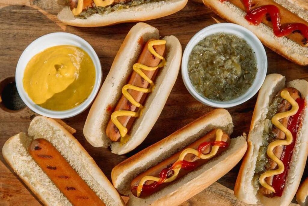 Where to get free and $1 hot dogs in L.A. for National Hot Dog Day tomorrow