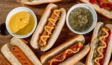 Where to get free and $1 hot dogs in L.A. for National Hot Dog Day