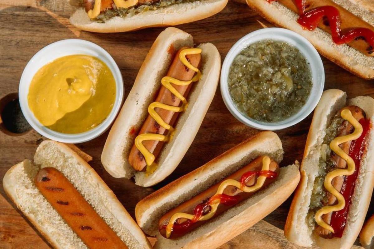 Where to get free and $1 hot dogs in L.A. for National Hot Dog Day
