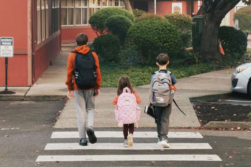Free backpacks, health screenings, and bike rodeos: Where Los Angeles families can score free school supplies across LA County this July and August