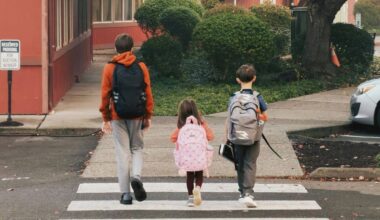 Where L.A. families can score free school supplies this July & Aug