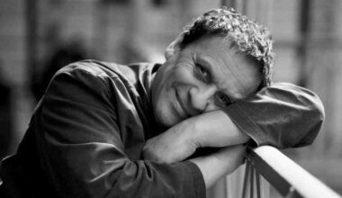 Azzedine Alaïa