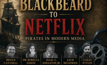 A Pirate's Panel for Thee: San Diego Comic-Con Panel Featuring Talent from "Black Sails", "One Piece", More