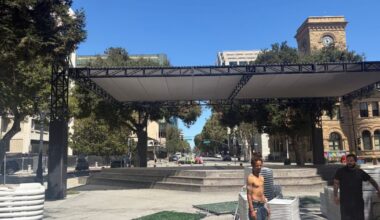 Five finalists for renaming downtown San Jose plaza