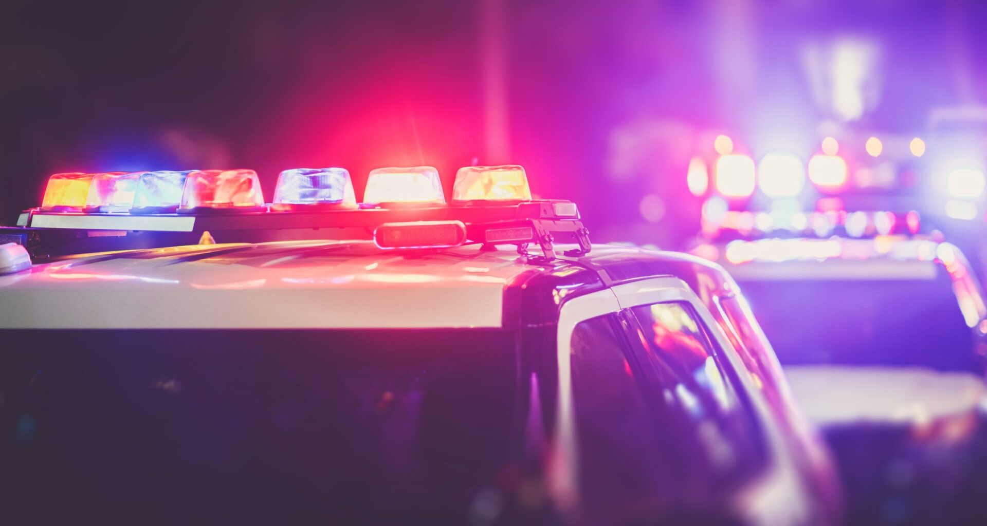 Motorcyclist Killed in Collision Near Central Park