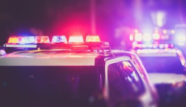 Motorcyclist Killed in Collision Near Central Park