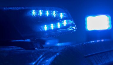 Northern Oakland County residents told to stay inside during police situation
