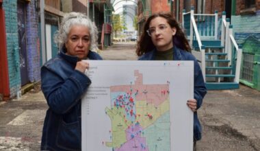 Pontiac’s Latino community grapples with surge in immigration arrests: ‘I don’t know how people can turn their backs’ – The Oakland Press