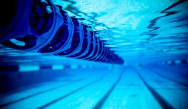 Quicksilver Boys Break 17-18 200 Free Relay NAG, Lonsdale Shines On Day 1 of Sacramento Futures