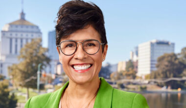 Port of Oakland elects new board leadership