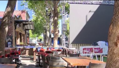 SJ’s San Pedro Square prepares for final World Cup watch parties – NBC Bay Area