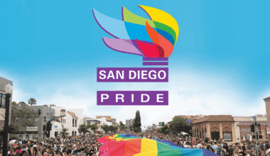 Join the Celebration at the San Diego Pride Parade 2026 – NBC 7 San Diego