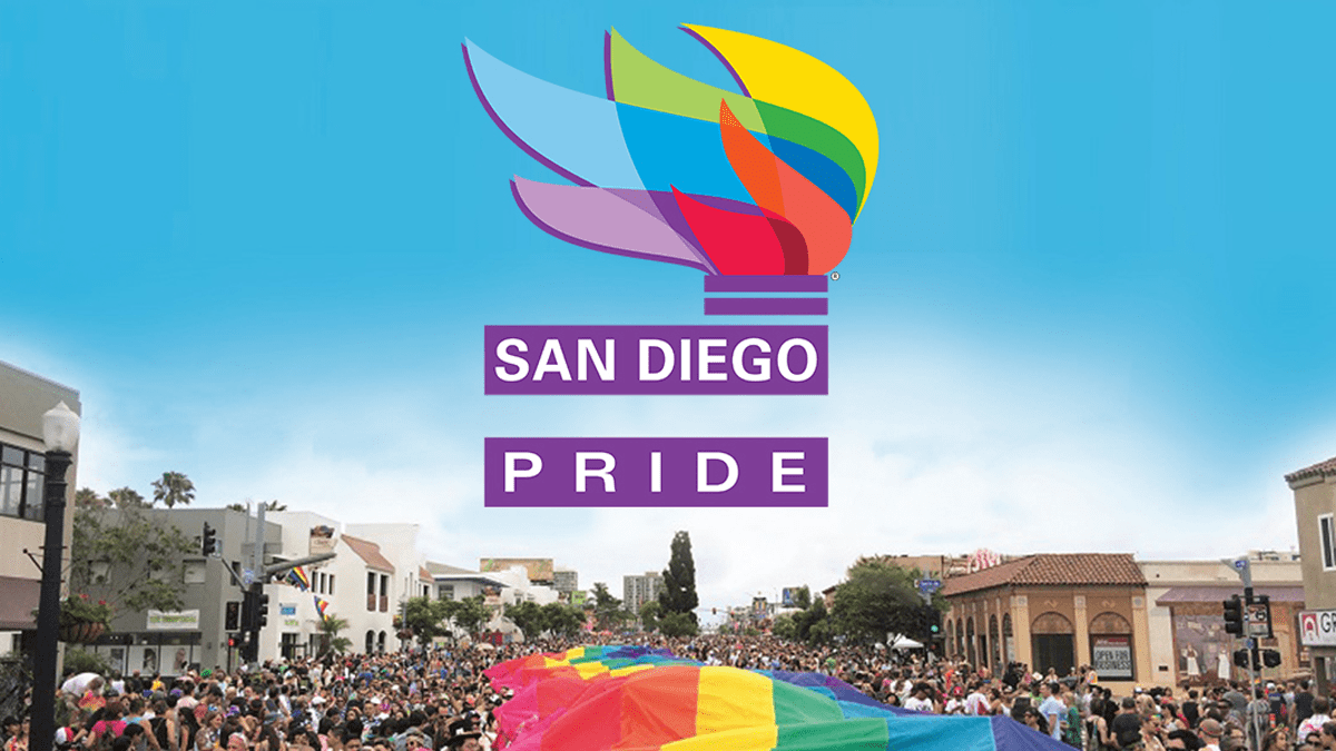 Join the Celebration at the San Diego Pride Parade 2026 – NBC 7 San Diego