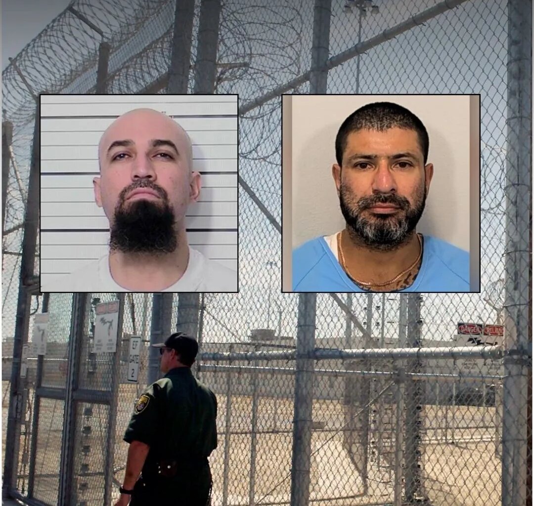 Deadly cellmate fight at California prison under investigation