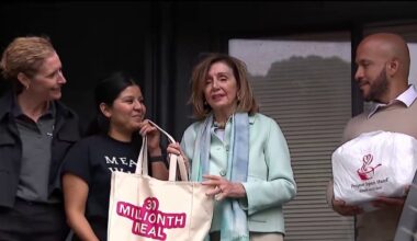 Project Open Hand marks 30 million meals served in San Francisco – NBC Bay Area