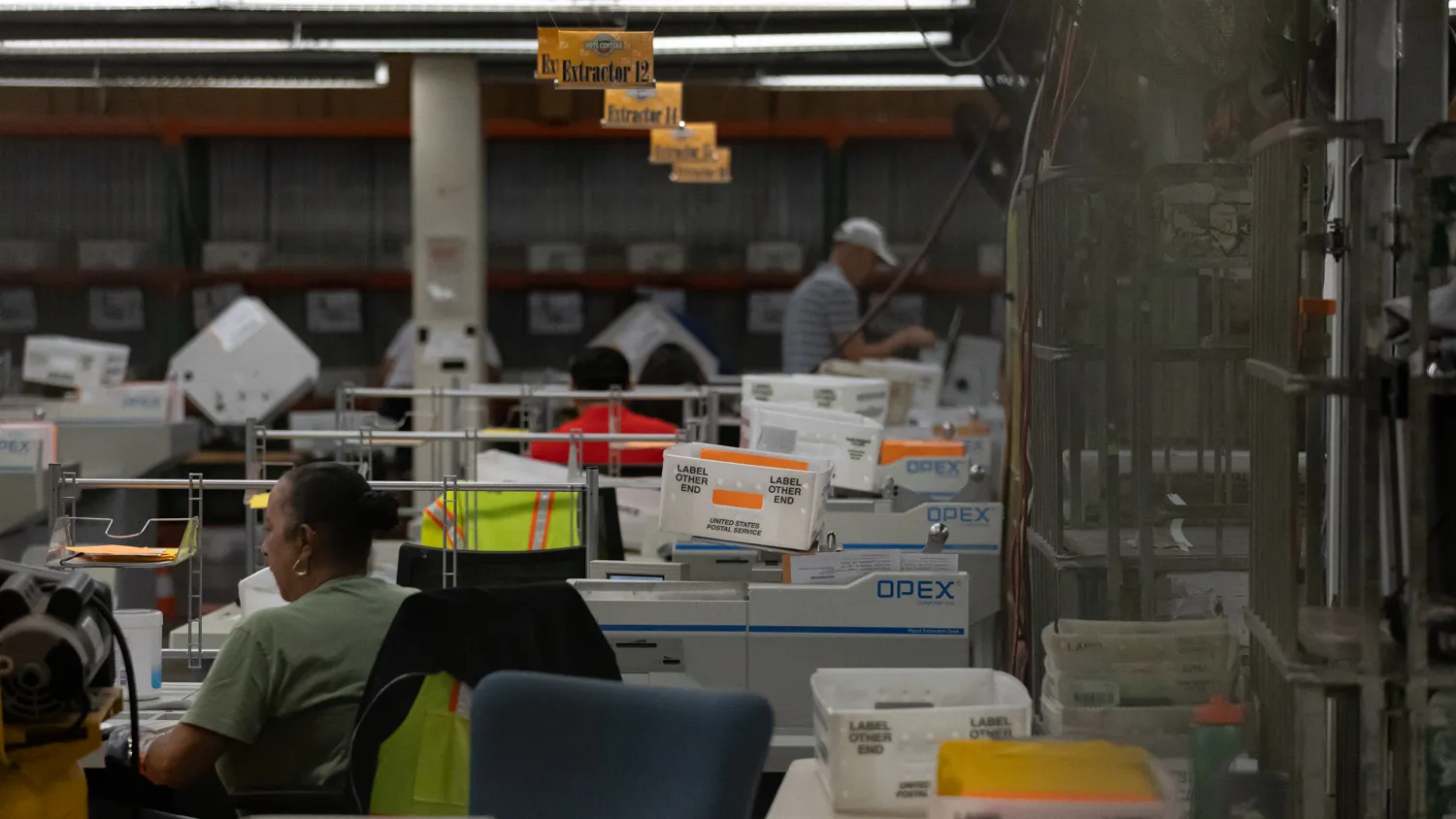 Voters Across OC to Decide on Tax Hikes in November Amid Budget Woes