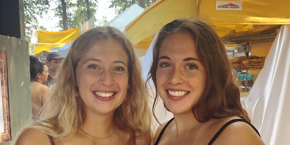 Anchorage’s Bryn Waite remembered by sister as ‘biggest cheerleader’ after death in San Diego