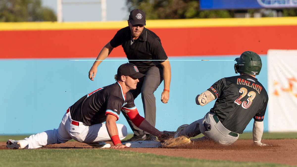 Central Valley baseball rivalry grows between Modesto and Oakland