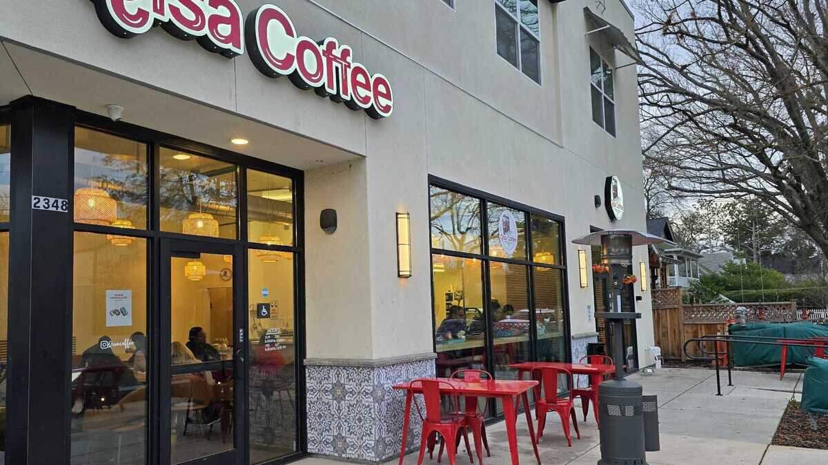 Qisa Coffee expands to Natomas with Peshawar flavors