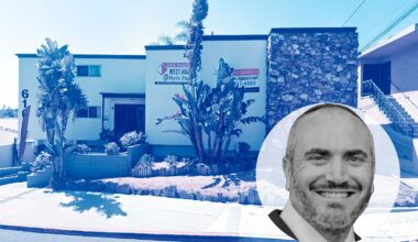 Westland Real Estate Sells Inglewood Apartments for $12 Million