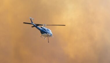 Creelman fire 60% contained as of Thursday morning