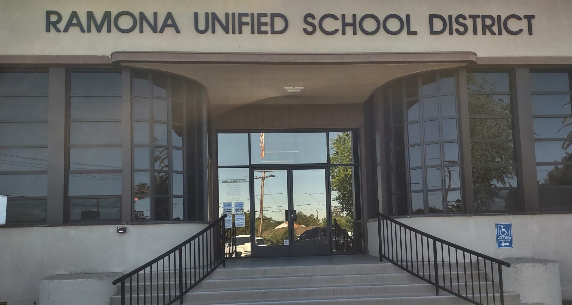 Applications for Ramona Unified school board candidates open until Aug. 7