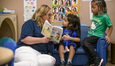 Head Start, explained. How changes to early education program affect California families • The Mendocino Voice