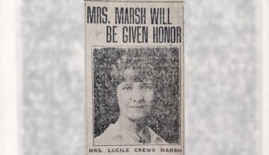 100 years ago in Redlands: Redlands woman’s symphonic poem is played at the Hollywood Bowl – Redlands Daily Facts