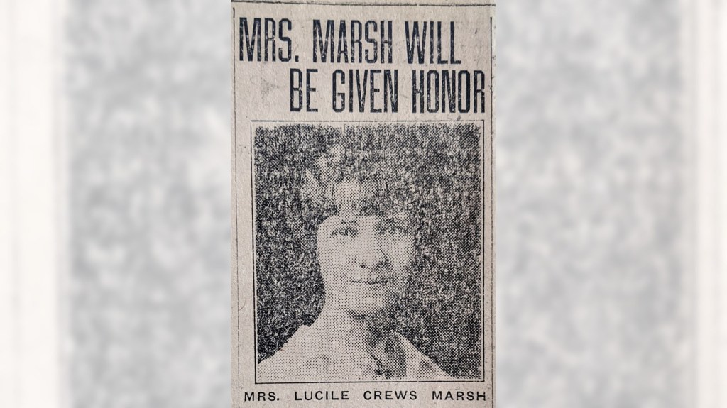 100 years ago in Redlands: Redlands woman’s symphonic poem is played at the Hollywood Bowl – Redlands Daily Facts