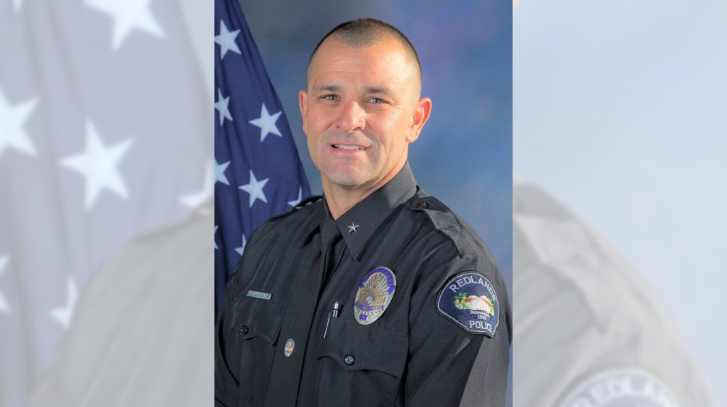 Ex-Redlands deputy police chief was California’s highest city earner in 2025, but didn’t work a day – Redlands Daily Facts